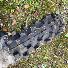 MAXXIS マキシス Maxxcross110/100-18オフタイヤの画像