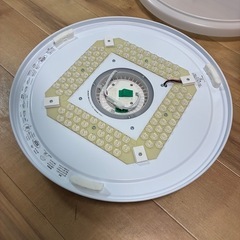 （お取引中） 【ジャンク品】 Switch Bot シーリングライトプロ8畳の画像