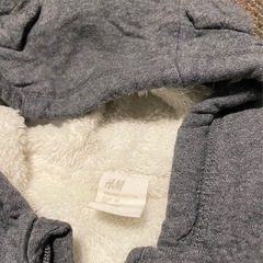 男の子向け　ベビー服　50〜70cm ベビー小物まとめての画像