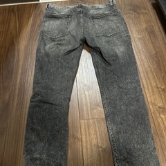 GUジーパンLサイズの画像