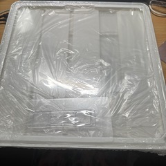 壁掛け式 フィギュア 展示ケースの画像