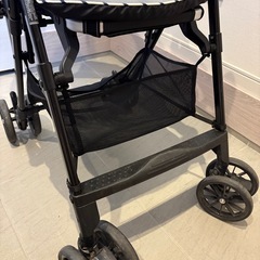 コンビ ベビーカー スゴカル エッグくっしょんクッションの画像