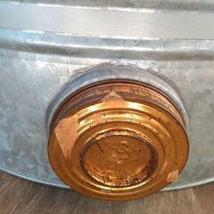 米穀貯蔵缶の画像