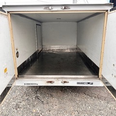 保冷庫　食品庫　コンテナ　米庫　倉庫　物置　の画像