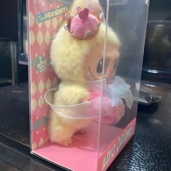 【ラブブ大量入荷】ラブブ LET'S CHECKMATE 未開封（ID1541）の画像