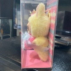 【ラブブ大量入荷】ラブブ LET'S CHECKMATE 未開封（ID1541）の画像