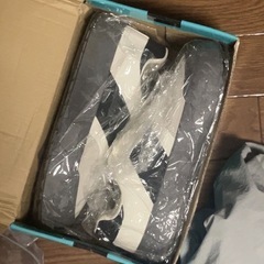 スニーカーの画像