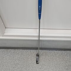 ショートパットの苦手な方!オデッセイ ホワイトアイス2パターの画像