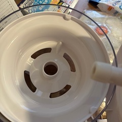 ピュアクリスタル（給水器）フィルター、洗浄剤セットの画像