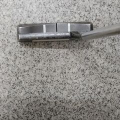 ショートパットの苦手な方!オデッセイ ホワイトアイス2パターの画像