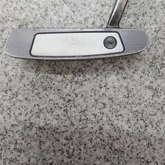 ショートパットの苦手な方!オデッセイ ホワイトアイス2パターの画像