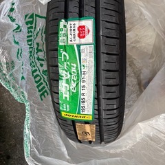 スタッドレスタイヤ&ホイール&ノーマルタイヤの画像