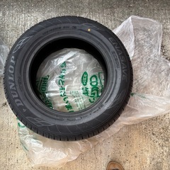スタッドレスタイヤ&ホイール&ノーマルタイヤの画像