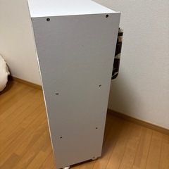 キャスター付きカラーぼkボックスの画像