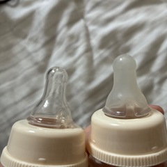 哺乳瓶セットの画像