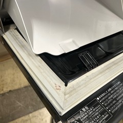 6810【程度良好】2015年製 ホシザキ IM-25M-1 25kg 業務用製氷機 キューブアイスメーカー 100Vの画像