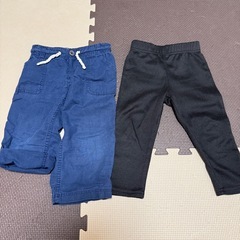 子供服お下がり☆男女兼用90〜100サイズの画像