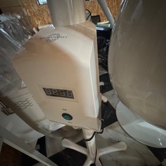 シャリオン社製:セルフホワイトニング機器/ホワイトLED55の画像