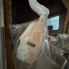 シャリオン社製:セルフホワイトニング機器/ホワイトLED55の画像