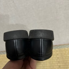 17cm ローファーの画像