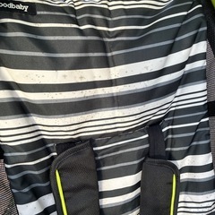 Goodbabyグッドベビー　B型ベビーカー　7ヶ月〜36ヶ月（3歳）の画像