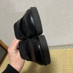 17cm ローファーの画像