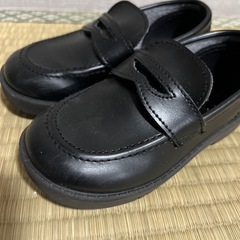 17cm ローファーの画像