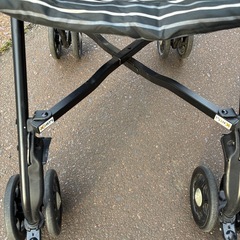 Goodbabyグッドベビー　B型ベビーカー　7ヶ月〜36ヶ月（3歳）の画像