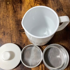 オイルポット【FUJIHORO】の画像