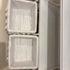 ロマプリ　チェスト　棚の画像