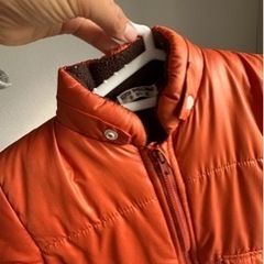 スノーウエア　80の画像