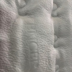 両面ピロートップ　マットレス　SDサイズの画像