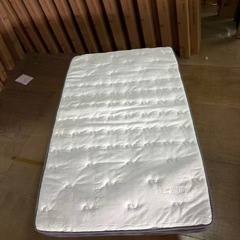 両面ピロートップ　マットレス　SDサイズの画像