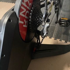 giant Contend2 スマートトレーナーとセットで
の画像