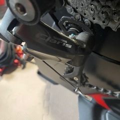 giant Contend2 スマートトレーナーとセットで
の画像