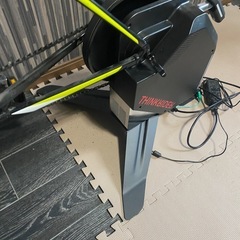 giant Contend2 スマートトレーナーとセットで
の画像