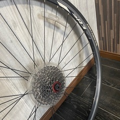 giant Contend2 スマートトレーナーとセットで
の画像