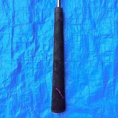 【高い安定性✨】🏌️‍♂️テーラーメイド GHOST Manta パター 現状品✨簡易清掃済み‼️の画像