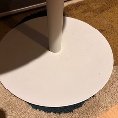 無印良品コーヒーテーブル(飾り棚としてディスプレイ用にも))の画像