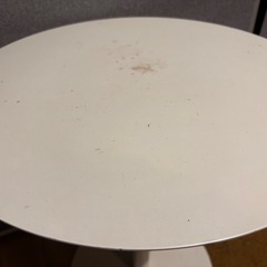 無印良品コーヒーテーブル(飾り棚としてディスプレイ用にも))の画像