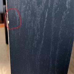 ガラスローテーブルの画像