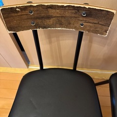 ダイニングチェアの画像