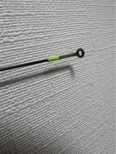 メジャークラフト「鯵道AD5-S502L / AJI」