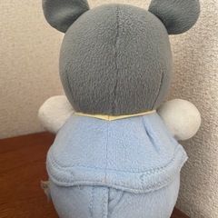 赤ちゃん用おもちゃの画像