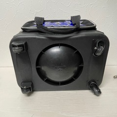 f●■★XXX STRIKES ボウリングバッグ【ボール1個用】の画像