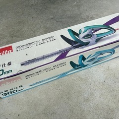 生垣バリカン　1　　の画像