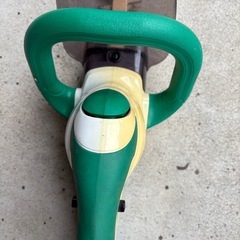 生垣バリカン　1　　の画像