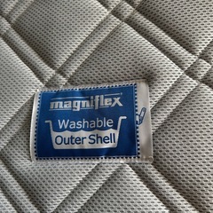 【無料】カバーが洗えるマットレスの画像