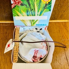 ビタミン菜セット🍀の画像