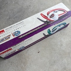 生垣バリカン　2の画像